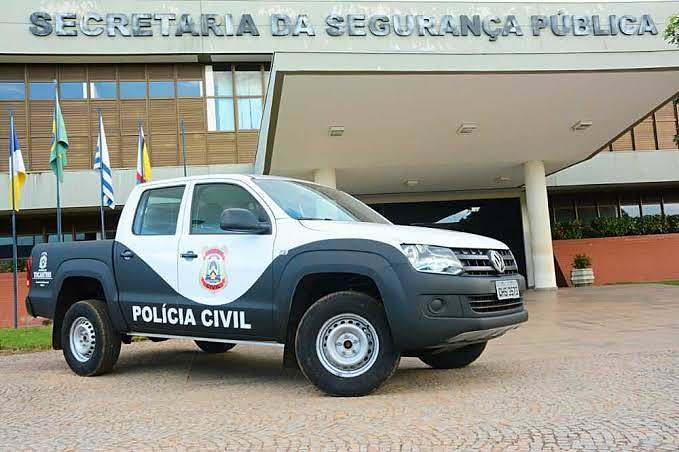 Concurso PC TO: novo secretário assegura edital em 2021