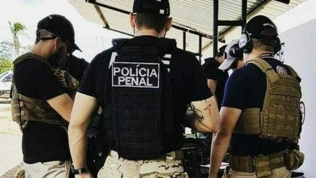 Concurso Polícia Penal PE: contrato com banca assinado; edital IMINENTE