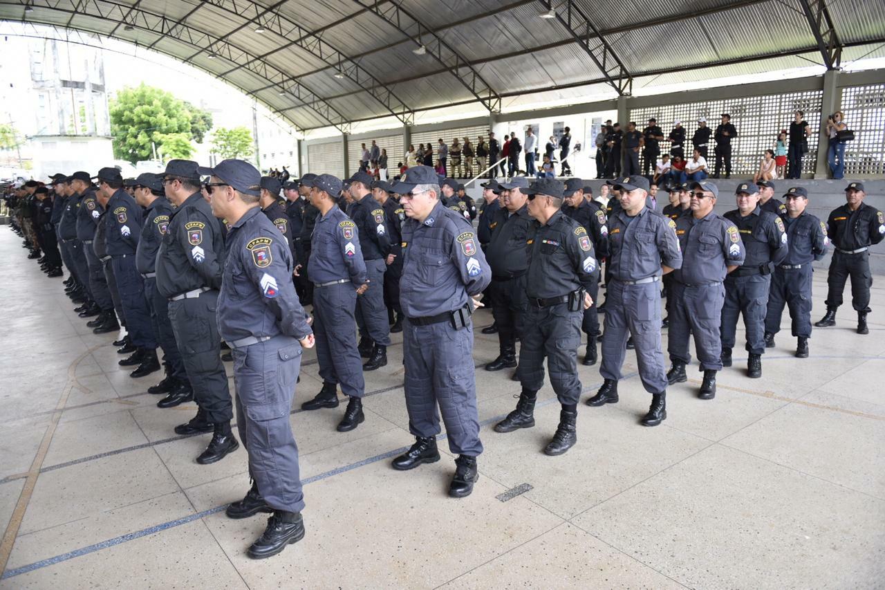 Concurso PM RN Oficial Saúde: inscrições abertas; iniciais de R$9,3 mil