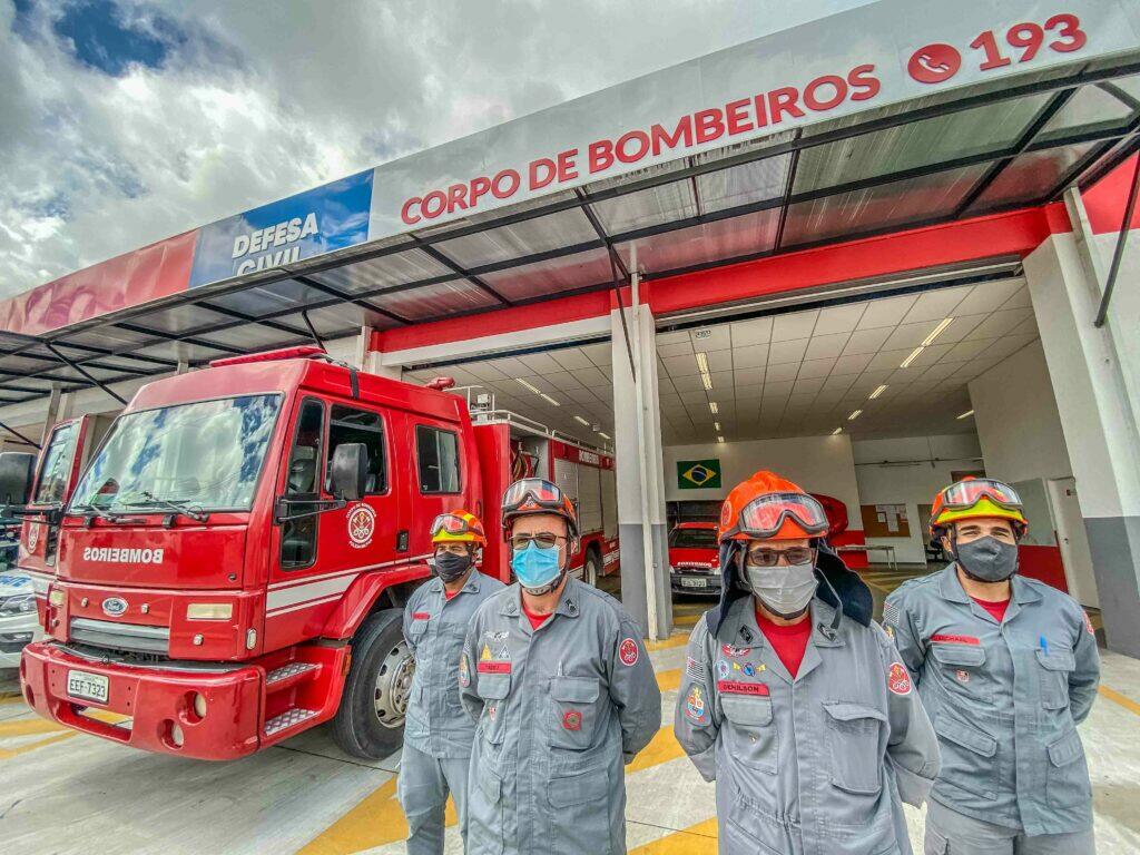 Concurso Bombeiros Piauí: banca definida e edital para soldado em breve