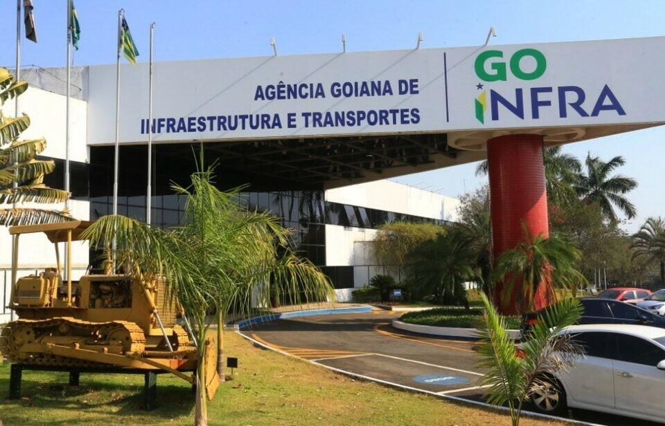 Concurso Goinfra: governo autoriza edital para gestor de engenharia