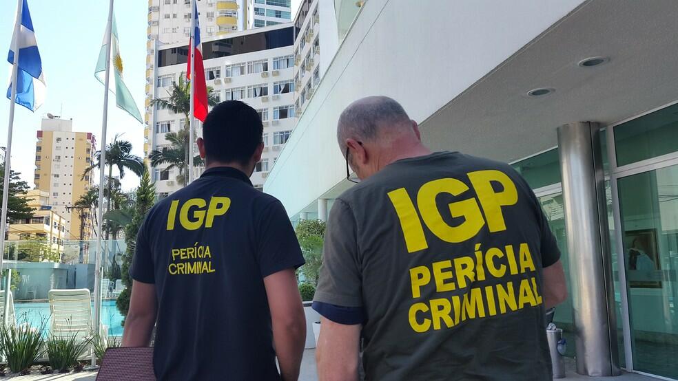 Concurso IGP SC: saiu o edital com 70 vagas para auxiliar médico