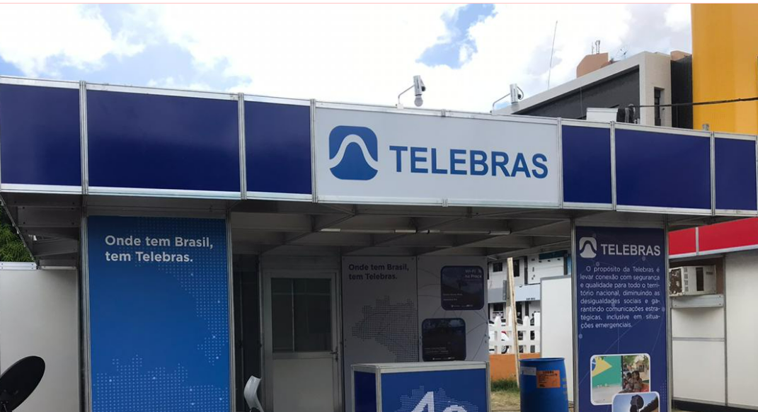 Concurso Telebrás: extrato com cebraspe publicado; edital iminente