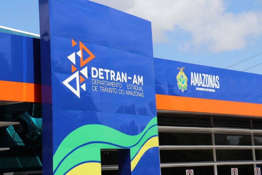 Concurso Detran AM: edital publicado com 183 vagas; R$5.5 mil de iniciais