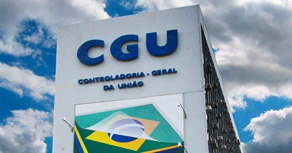 Concurso CGU: inscrições até hoje; 375 vagas e iniciais de até 19 mil