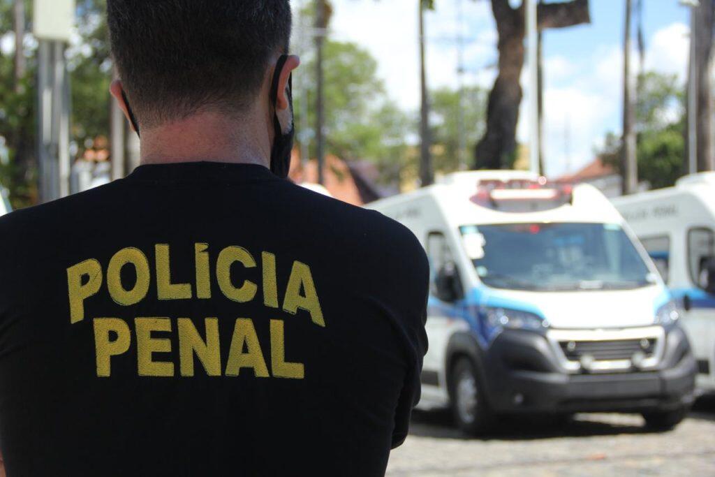 Concurso Polícia Penal DF: que é preciso para ser um policial penal?