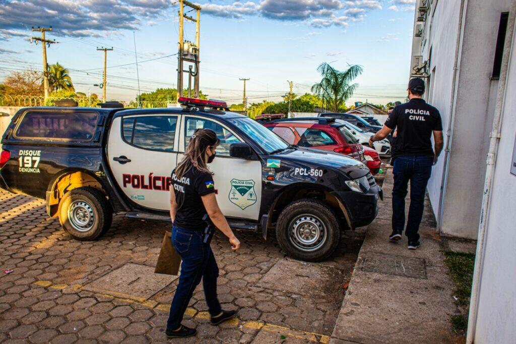 Concurso PC RO oficializa banca organizadora; edital com 270 vagas