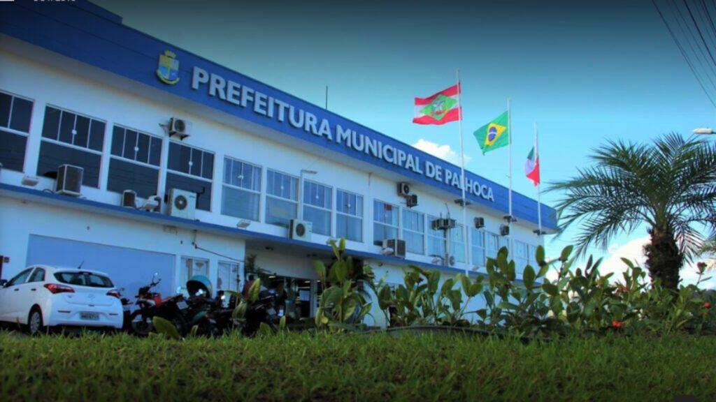 Concurso Prefeitura Palhoça: edital aberto; 60 vagas em todos os níveis