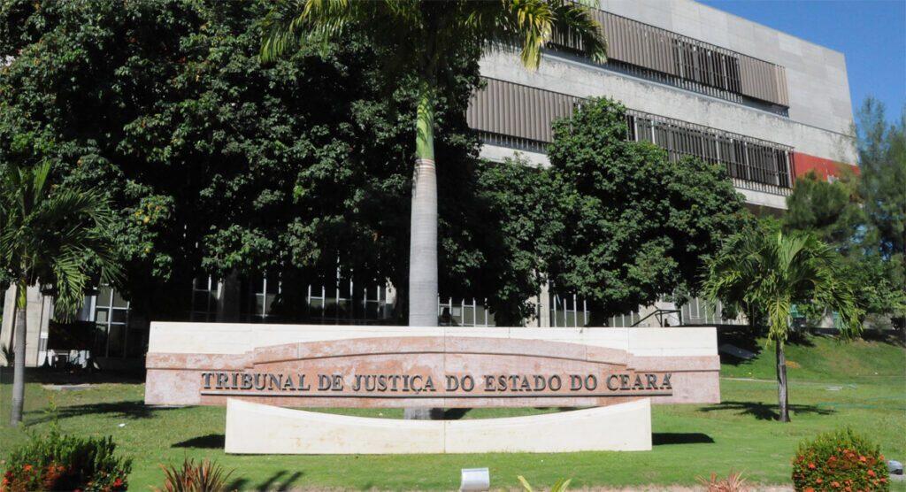 Concurso TJ CE: sai edital para Analista e Oficial; iniciais de R$ 10 mil