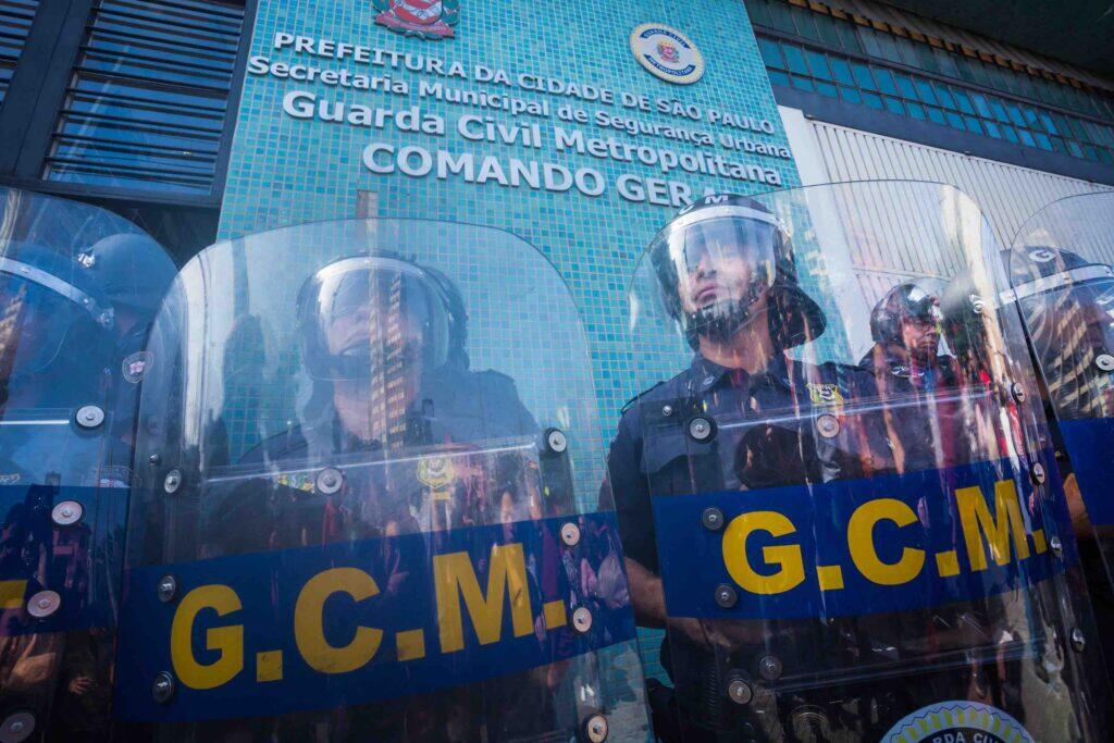 Concurso GCM SP banca oficializada; previsão de 1 mil vagas