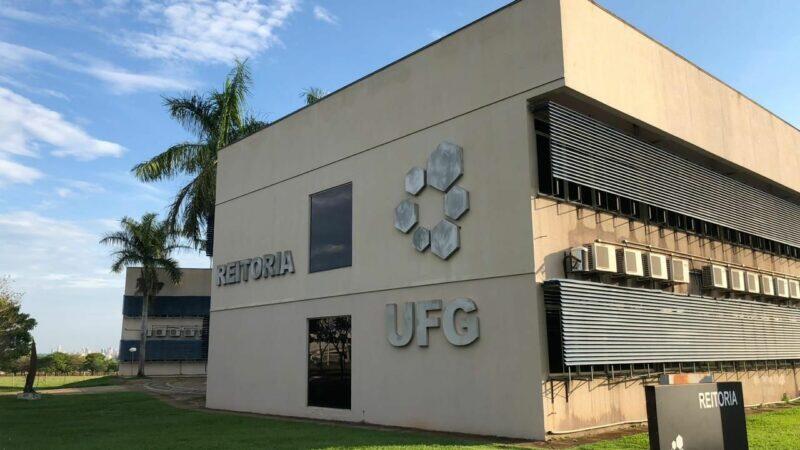 Concurso público UFG oferece 85 vagas