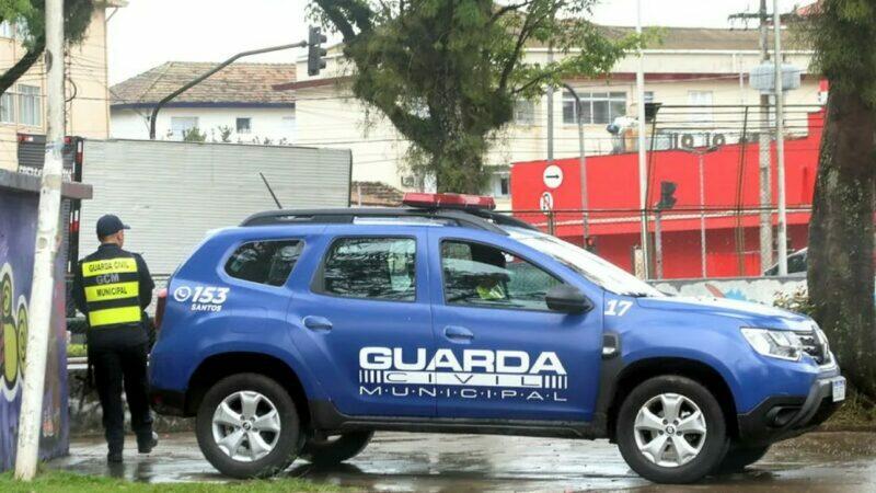 Concurso GCM Santos abre inscrições para Guarda Civil