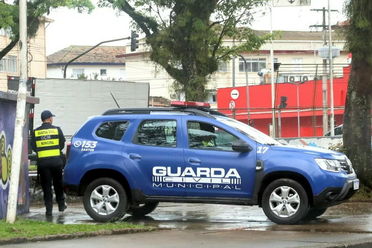 Concurso GCM Santos abre inscrições para Guarda Civil